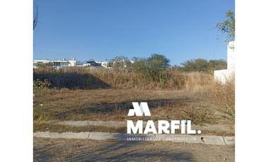 Venta Terreno Residencial en Paseos de la Hacienda, zona Norte de Colima