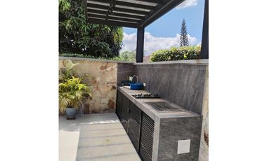 VENTA DE CASA EN CONJUNTO CAMPESTRE OASIS VEREDA LA MATA PIEDECUESTA
