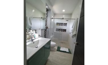 VENTA DE CASA EN CONJUNTO CAMPESTRE OASIS VEREDA LA MATA PIEDECUESTA