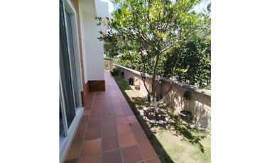 VENTA DE CASA EN CONJUNTO CAMPESTRE OASIS VEREDA LA MATA PIEDECUESTA