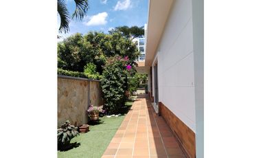 VENTA DE CASA EN CONJUNTO CAMPESTRE OASIS VEREDA LA MATA PIEDECUESTA