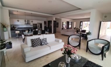 VENTA DE CASA EN CONJUNTO CAMPESTRE OASIS VEREDA LA MATA PIEDECUESTA