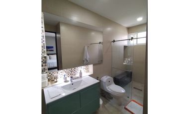 VENTA DE CASA EN CONJUNTO CAMPESTRE OASIS VEREDA LA MATA PIEDECUESTA