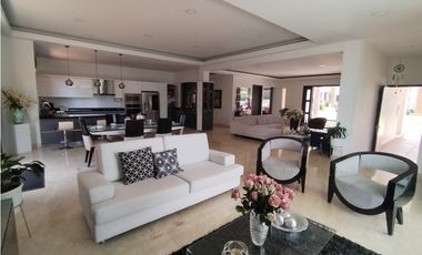 VENTA DE CASA EN CONJUNTO CAMPESTRE OASIS VEREDA LA MATA PIEDECUESTA