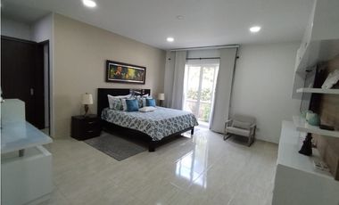 VENTA DE CASA EN CONJUNTO CAMPESTRE OASIS VEREDA LA MATA PIEDECUESTA