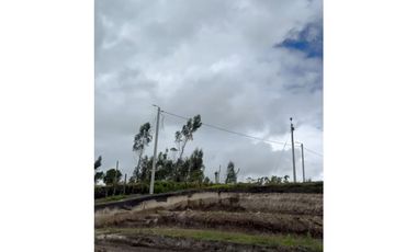 VENTA DE LOTES ALDANA NARIÑO