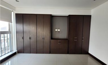 Apartamento Castillogrande