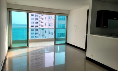 Apartamento Castillogrande