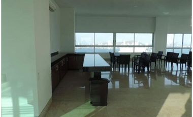 Apartamento Castillogrande