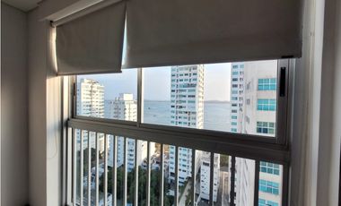 Apartamento Castillogrande
