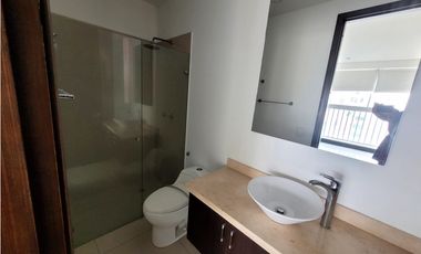 Apartamento Castillogrande