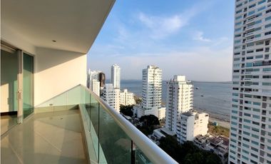 Apartamento Castillogrande