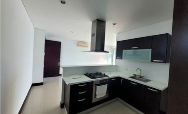 Apartamento Castillogrande