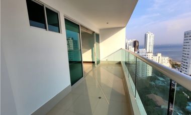 Apartamento Castillogrande
