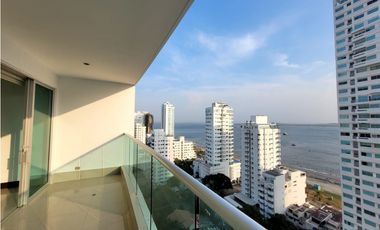 Apartamento Castillogrande