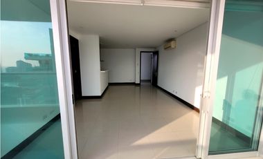 Apartamento Castillogrande