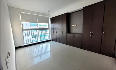 Apartamento Castillogrande