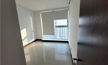 Apartamento Castillogrande