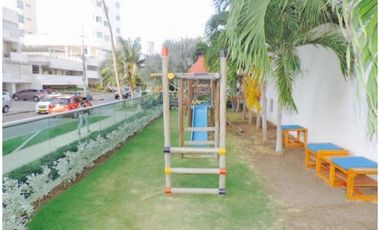 Apartamento Castillogrande
