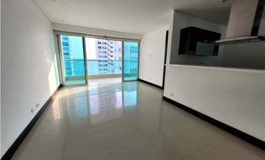Apartamento Castillogrande