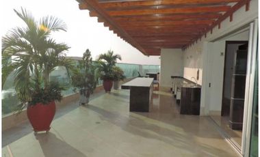 Apartamento Castillogrande