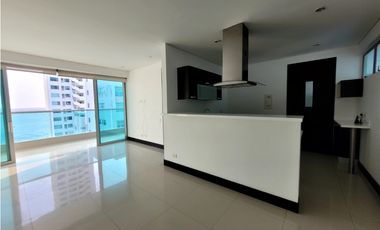 Apartamento Castillogrande