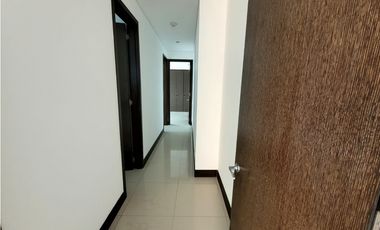 Apartamento Castillogrande