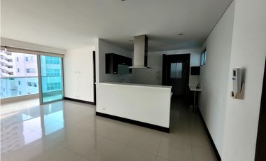 Apartamento Castillogrande