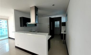 Apartamento Castillogrande
