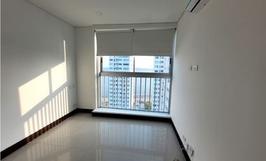 Apartamento Castillogrande