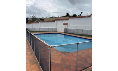 Se vende hermosa casa sector maiz amarillo