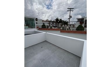 Se vende hermosa casa sector maiz amarillo