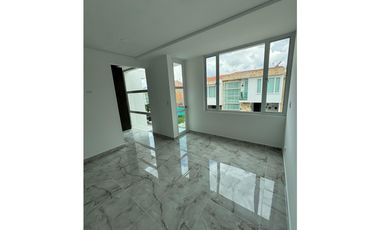 Se vende hermosa casa sector maiz amarillo