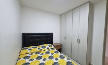 Apartamento en Venta en Sabaneta, sector Virgen del Carmen