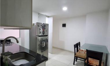 Apartamento en Venta en Sabaneta, sector Virgen del Carmen