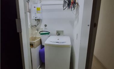Apartamento en Venta en Sabaneta, sector Virgen del Carmen