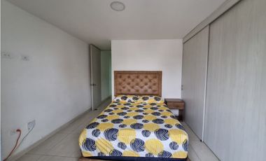 Apartamento en Venta en Sabaneta, sector Virgen del Carmen