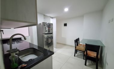 Apartamento en Venta en Sabaneta, sector Virgen del Carmen