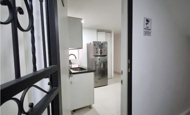 Apartamento en Venta en Sabaneta, sector Virgen del Carmen