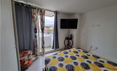 Apartamento en Venta en Sabaneta, sector Virgen del Carmen