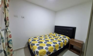 Apartamento en Venta en Sabaneta, sector Virgen del Carmen