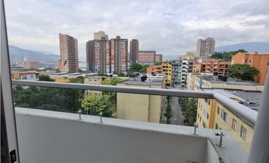 Apartamento en Venta en Sabaneta, sector Virgen del Carmen