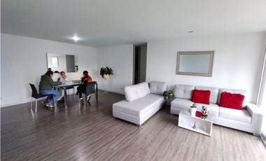 Apartamento en Venta en La Estrella sector Suramérica