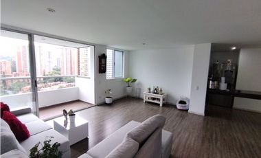 Apartamento en Venta en La Estrella sector Suramérica