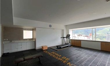 Arrienda Apartamento 3 alcobas El Trébol Manizales