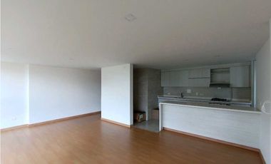 Arrienda Apartamento 3 alcobas El Trébol Manizales