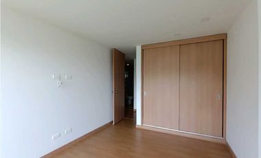 Arrienda Apartamento 3 alcobas El Trébol Manizales