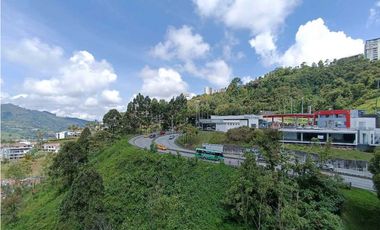 Arrienda Apartamento 3 alcobas El Trébol Manizales