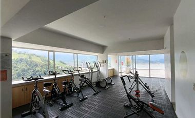 Arrienda Apartamento 3 alcobas El Trébol Manizales