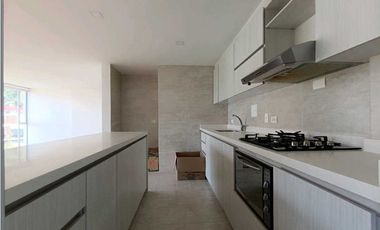 Arrienda Apartamento 3 alcobas El Trébol Manizales